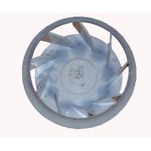 Moule de ventilateur automatique de pièce de rechange en plastique adaptée aux besoins du client de divers styles